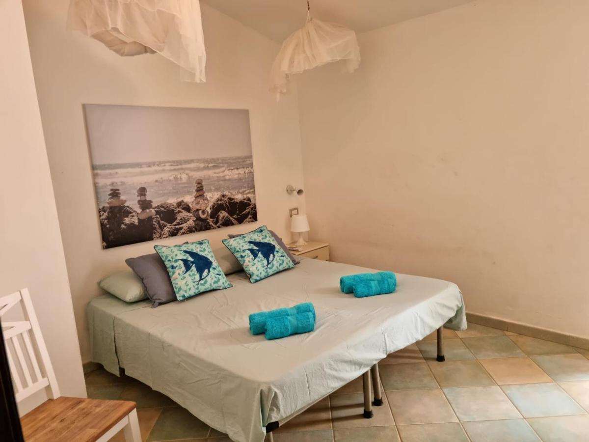 Villetta With Heated Pool And Panoramic View Torre delle Stelle Exterior photo